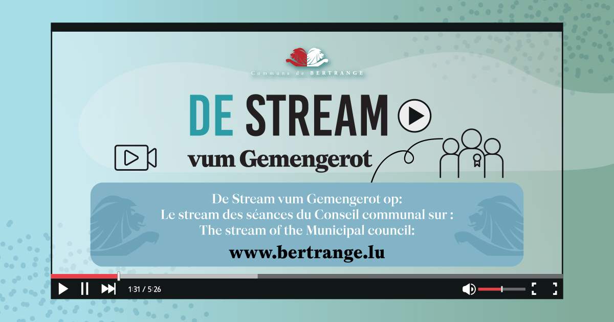 Bulletin_Stream Gemengerot_2026