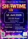 showtime