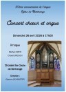 chorale