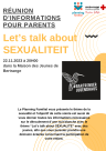 Réunion d’informations pour parents (2)