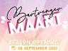 Bartrenger Maart-Season Opening