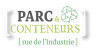 parc conteneurs
