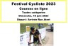 Festival Cycliste