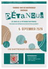 petanque