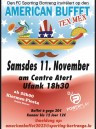 tex mex