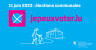 Facebook post jepeuxvoter FR-2